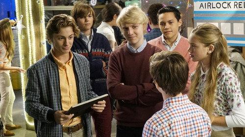 American Housewife Season 1 Episode 12 - Surprise
