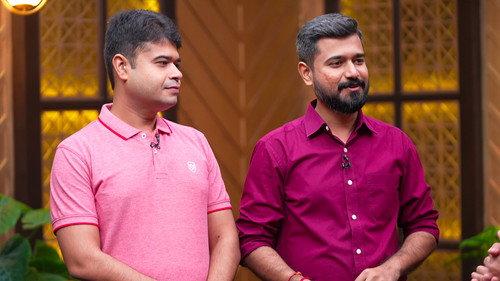 Shark Tank India Season 2 Episode 22 - Making Big Businesses