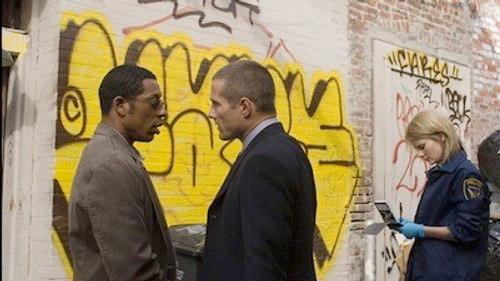 The Evidence Season 1 Episode 2 - Down for the Count