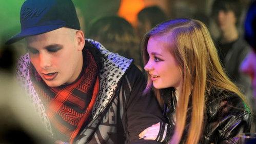 Aspe Season 6 Episode 2 - Jong verdriet