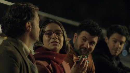 Cites Barcelona Season 1 Episode 5 - Episode 5