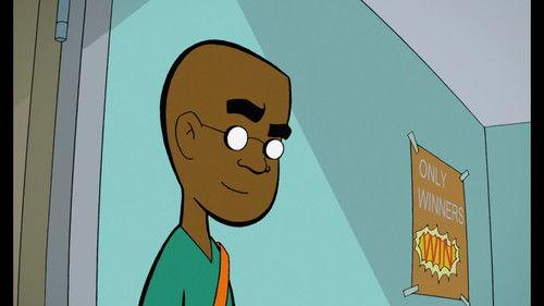 Fillmore! Season 1 Episode 2 - Test of the Tested