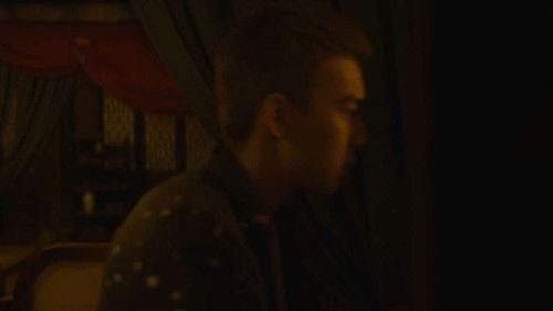 The Spirealm Season 1 Episode 52 - Night Crying Baby (7)