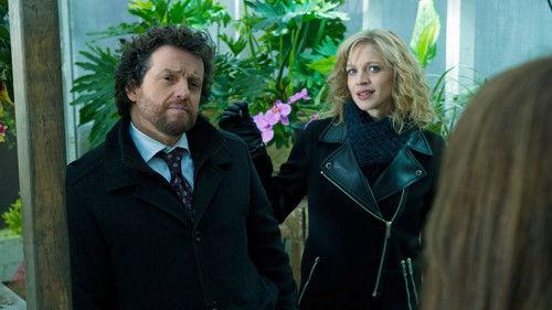 Motive Season 1 Episode 13 - The One Who Got Away