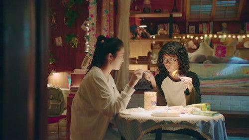 A Little Thing Called First Love Season 1 Episode 6 - Episode 6