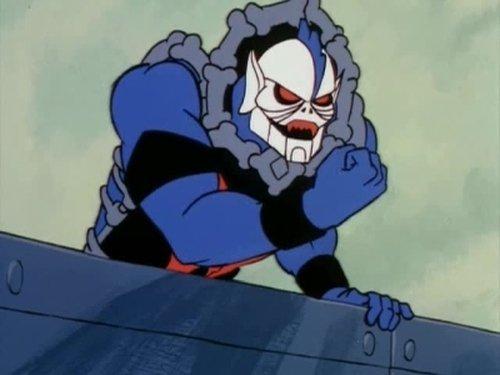 She-Ra: Princess of Power Season 2 Episode 6 - The Pearl