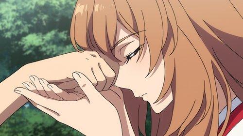 The Rising of the Shield Hero Season 4 Episode 10 - Prayers