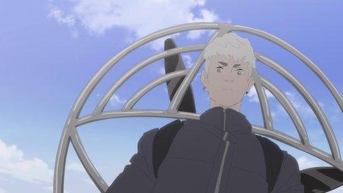 undefined Season 1 Episode 3 - A New Hope