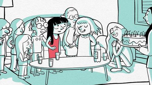 Esther's Notebooks Season 1 Episode 14 - Episode 14