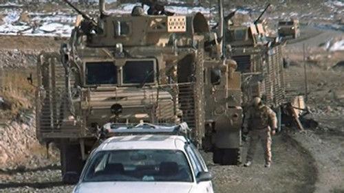 Bomb Patrol: Afghanistan Season 1 Episode 9 - Ambush