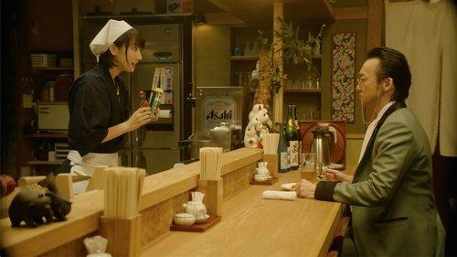 Isekai Izakaya "Nobu" Season 1 Episode 2 - The Rich Girl and the Impossible Order / Shinobu's Special Napolitan