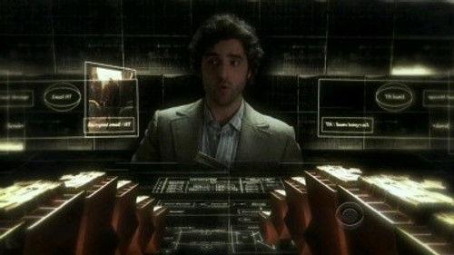 undefined Season 5 Episode 19 - Animal Rites