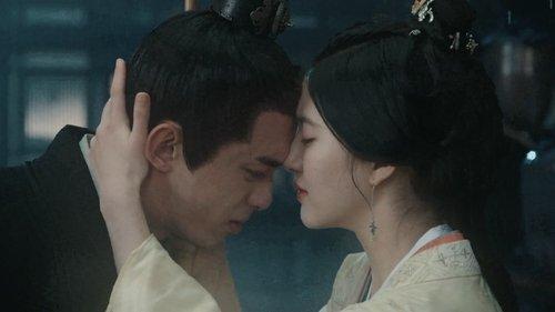 Love Like the Galaxy Season 1 Episode 47 - Episode 47