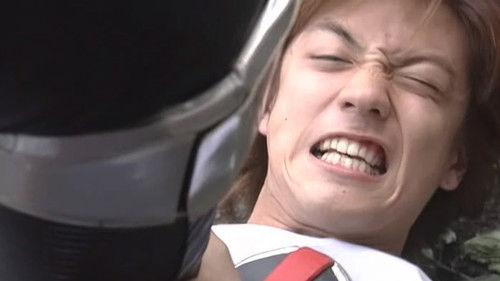 Kamen Rider 555 Season 1 Episode 20 - The Beautiful Assassin