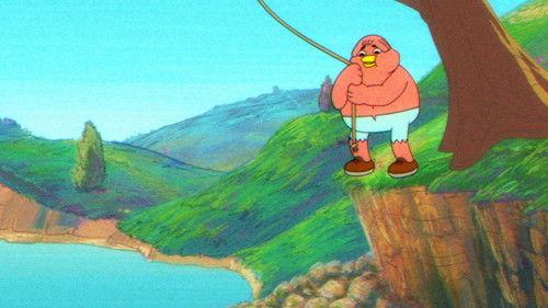 Stone Quackers Season 1 Episode 3 - Stone Quackers II