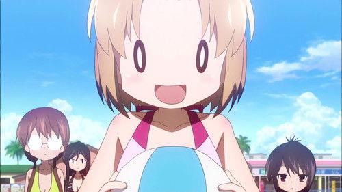 A-Channel Season 1 Episode 5 - Sea - An Ocean Far Away