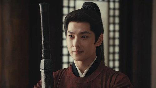 Zhan Zhao Adventures Season 1 Episode 25 - Public Appeal for Justice