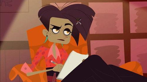 Wild Kratts Season 1 Episode 12 - Fireflies