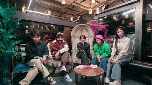 Zombieverse Season 1 Episode 1 - Episode 1