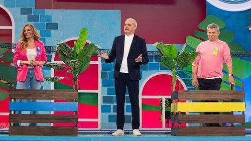 Grand Prix Season 16 Episode 3 - Episode 3