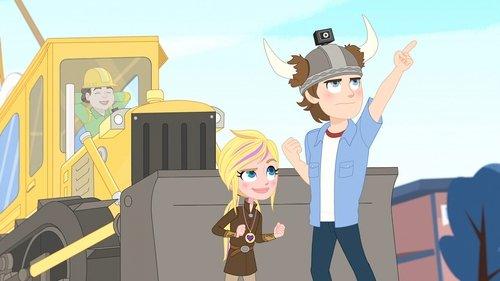 Polly Pocket Season 1 Episode 16 - Short Cuts