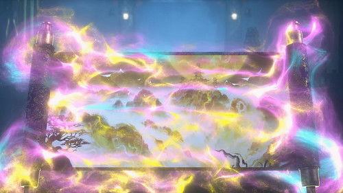 Stellar Transformation Season 5 Episode 24 - Episode 24