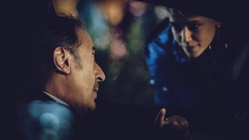 The Boss Season 1 Episode 6 - Night Driver