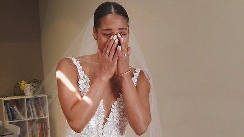 Say Yes to the Dress Season 19 Episode 11 - Say Yes to the Dress at Home