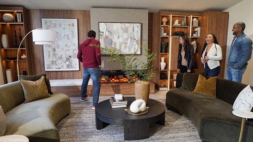 Married to Real Estate Season 4 Episode 5 - From '60s to Sexy