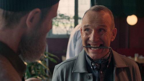 All and Eva Season 1 Episode 2 - And James