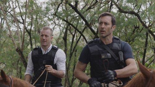 Hawaii Five-0 Season 10 Episode 19 - E hoʻi na keiki oki uaua o na pali (Home Go The Very Tough Lads of The Hills)