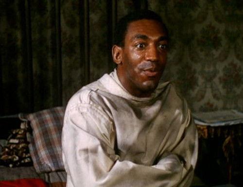 I Spy Season 1 Episode 6 - The Loser