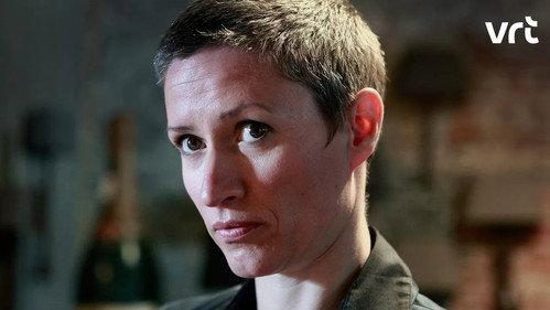 Wolven Season 1 Episode 5 - Ik zag twee beren