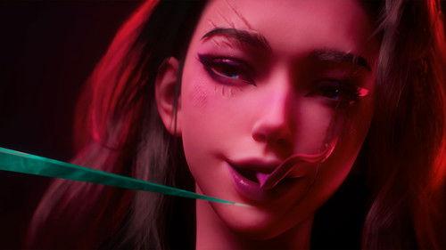 Slay the Gods Season 1 Episode 14 - Episode 14