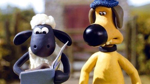 Shaun the Sheep Season 1 Episode 17 - Fetching