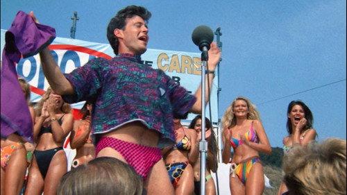 Baywatch Season 2 Episode 4 - Money, Honey