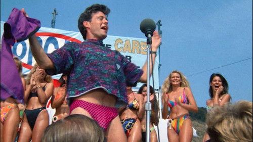 Baywatch Season 2 Episode 4 - Money, Honey