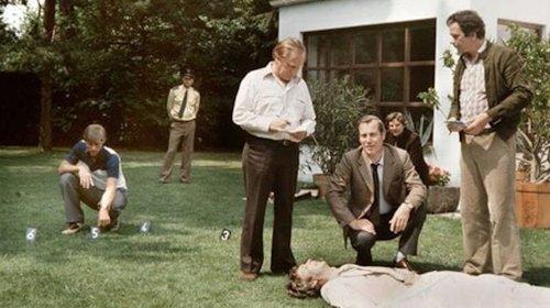 undefined Season 11 Episode 6 - Downhill