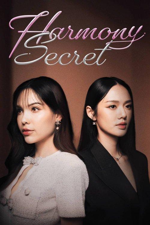 Harmony Secret poster