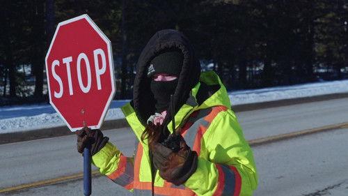 Highway Thru Hell Season 14 Episode 1 - Holy Grail