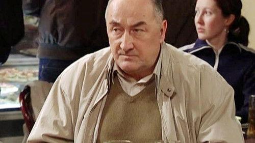 The Voronins Season 8 Episode 2 - Season 8 :  Voroniny Season 8 Episode 2