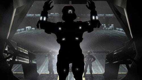 Red vs. Blue Season 13 Episode 1 - Prologue