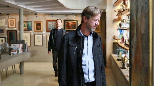 Labyrinth Season 2 Episode 3 - Episode 3