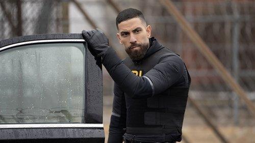 undefined Season 7 Episode 16 - Covered