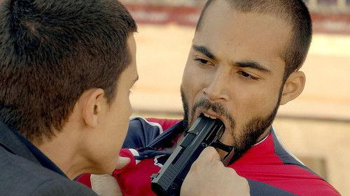 El Principe Season 1 Episode 3 - Episode 3