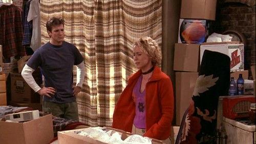 undefined Season 3 Episode 11 - A Moving Script