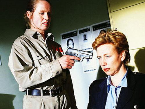 Hinter Gittern - Der Frauenknast Season 4 Episode 11 - Episode 11