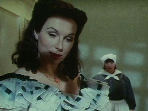 French & Saunders Season 3 Episode 4 - Gone with the Wind