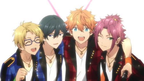 Ensemble Stars! Season 1 Episode 12 - Decision