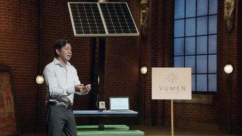 Shark Tank México Season 1 Episode 12 - Episode 12